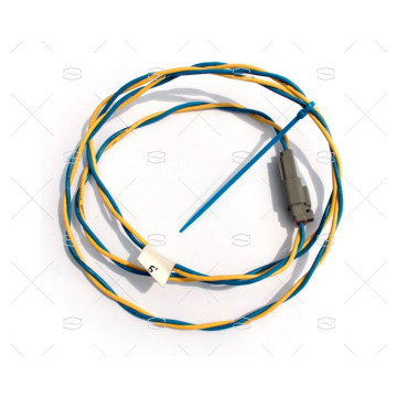 CABLEADO ELECTRICO PISTON EXTENSION BENNETT