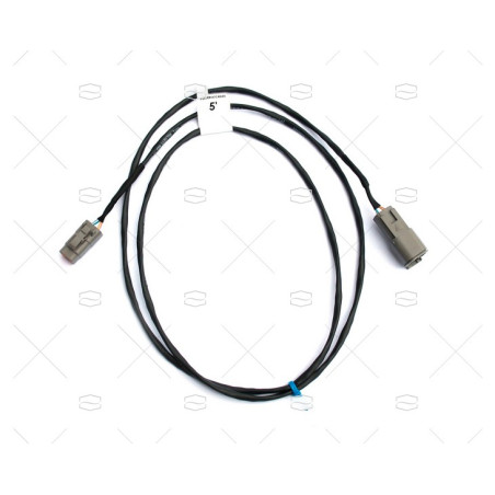 CABLE EXTENSION PANEL-CONTROL BOX 5'