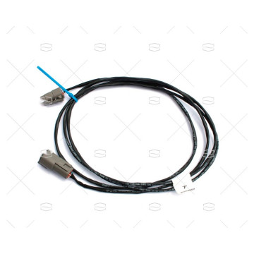 CABLE EXTENSION PANEL-CONTROL BOX 7'