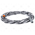 CABLE EXTENSION PISTON-CONTROL BOX 35'