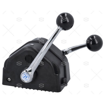 MICROCOMMANDER MILENIUM ZF