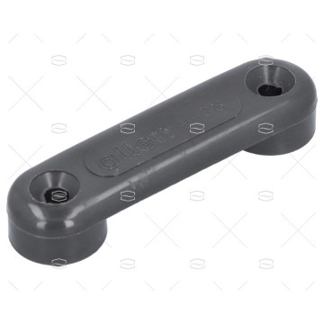 PUENTE DE PLASTICO PARA SUJECION DE CINCHA ALLEN BROTHERS