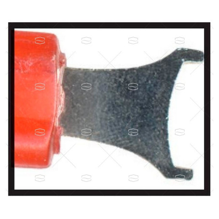 LLAVE PARA BROCHES TENAX