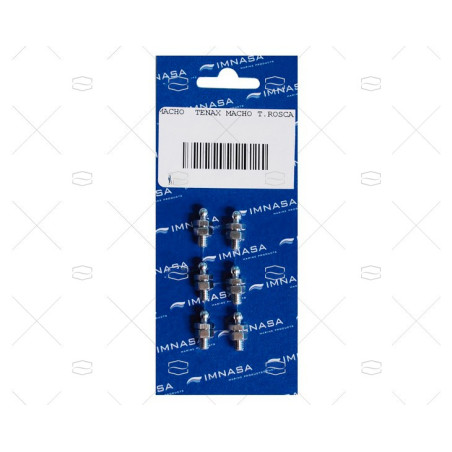 MACHO TENAX MACHO T.ROSCA