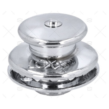 BROCHE HEMBRA PARA OJAL (10u) LOXX