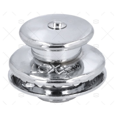 BROCHE HEMBRA PARA OJAL (10u) LOXX