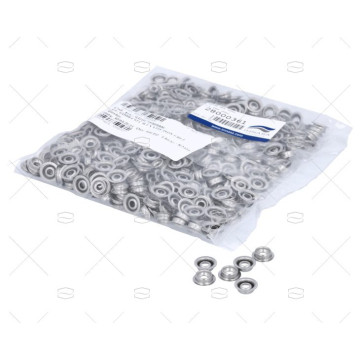 BROCHE FABRICADO EN INOX (500u) ITALVIPLA