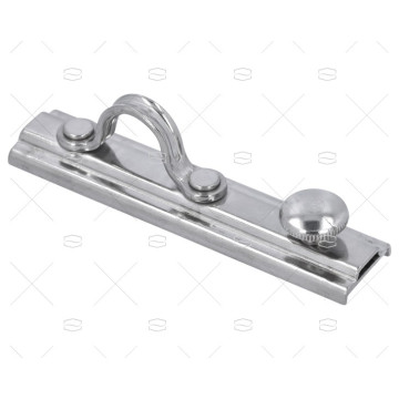 CARRO PLANO GUIA C/PUENTE VIADANA