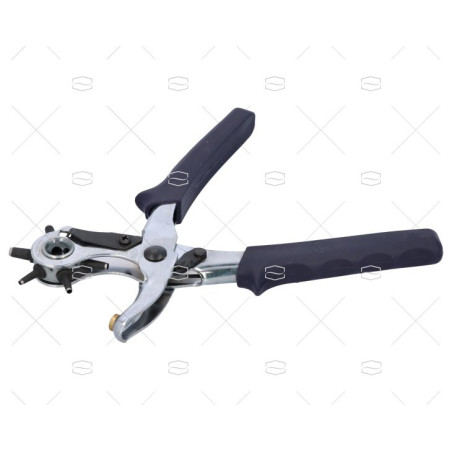 TENAZA GIRATORIA PARA PERFORAR 2.5/5mm PRYM