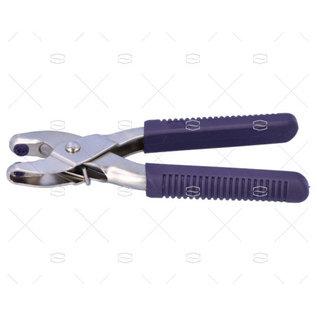 TENAZA PARA BOTONES PRESION 3/4mm PRYM