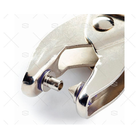 TENAZA PARA BOTONES PRESION 3/4mm PRYM