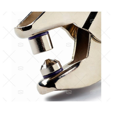 HERRAMIENTA PARA PERFORAR 3/4/8mm PRYM