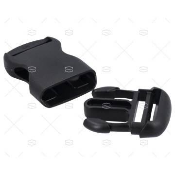 HEBILLAS DE CLIP PRYM