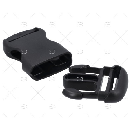 HEBILLAS DE CLIP PRYM