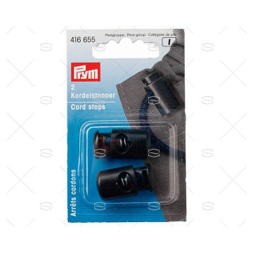 TOPES PARA CORDONES ALARGADOS (2) PRYM