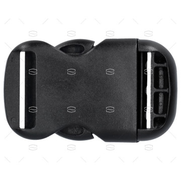 HEBILLAS DE CLIP 30mm