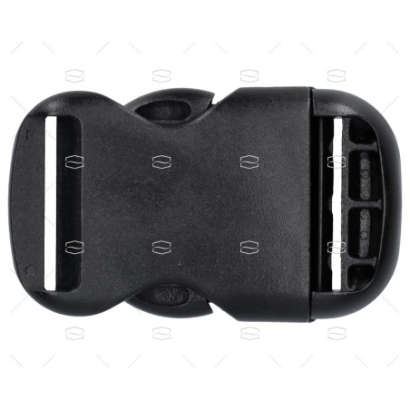 HEBILLAS DE CLIP 30mm