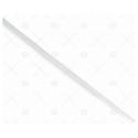 CORDON ELASTICO BLANCO DIAM 2.5mm PRYM