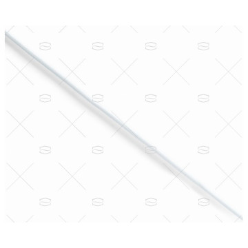 CORDON ELASTICO BLANCO DIAM 2.5mm PRYM