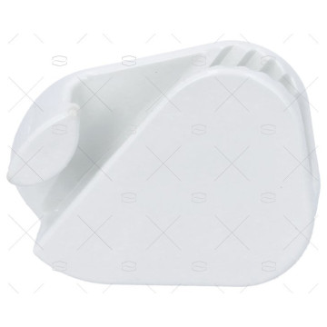 CORNAMUSA MOBIL CL 223 POLIAMIDA BLANCA CLAMCLEAT