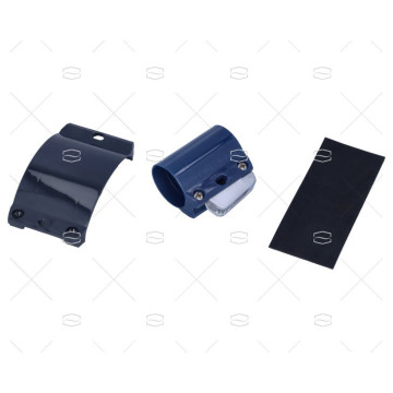 TRINCADRIZA PARA WINDSURF CL 244 CLAMCLEAT