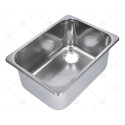 FREGADERO RECTANGULAR 237 x 330mm