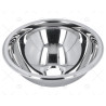 LAVABO REDONDO INOX 300mm