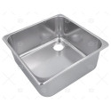 FREGADERO RECTANGULAR 360x360mm