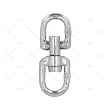 GIRATORIO ANILLA- ANILLA INOX