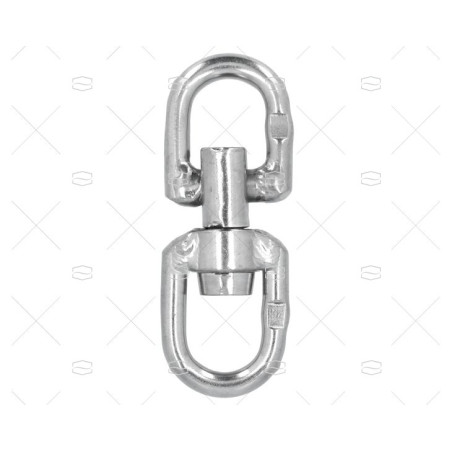 GIRATORIO ANILLA- ANILLA INOX