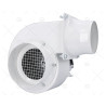 VENTILADOR C503U LH 24V GIANNESCHI