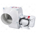 VENTILADOR C503U LH 24V