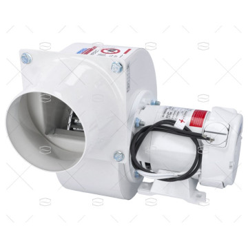 VENTILADOR C503U LH 24V