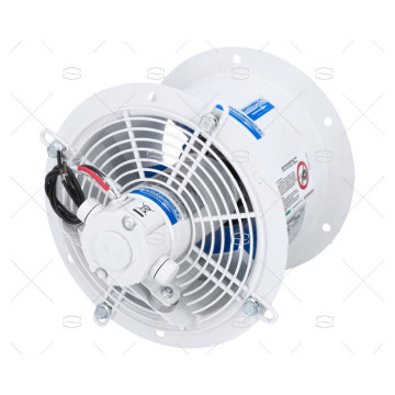 EXTRACTOR REVERSIBLE PARA SALA MAQUINAS GIANNESCHI