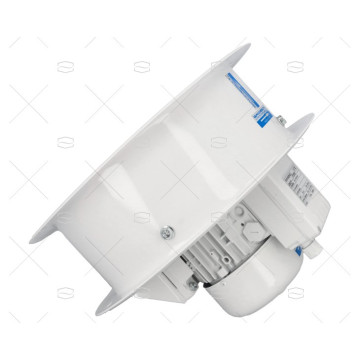 EXTRACTOR ELL 315/2 220V FLUJO A-1