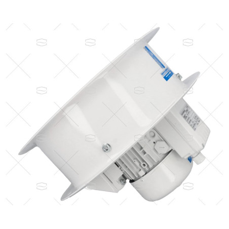 EXTRACTOR ELL 315/2 220V FLUJO A-1