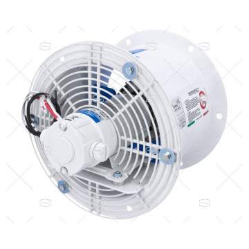 EXTRACTOR ELL 215/2 24V FLUJO A-1