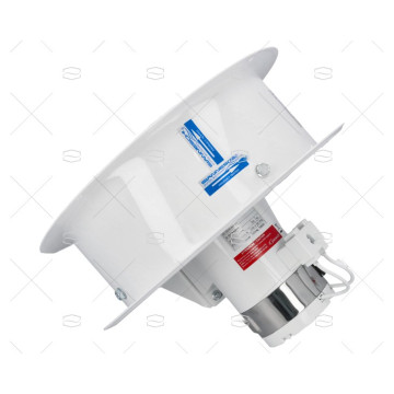 EXTRACTOR ELL 315/2 24V FLUJO "A-1"