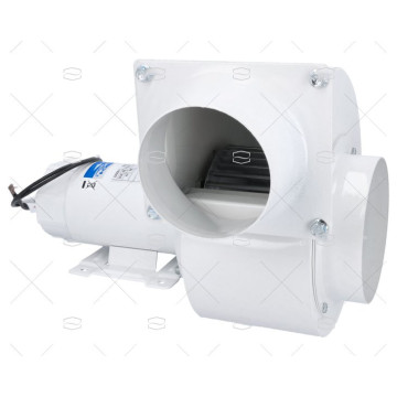 VENTILADOR C402 RH 24V