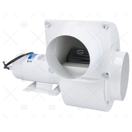 VENTILADOR C402 RH 24V