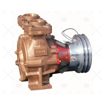 BOMBA FS-40FE BRONCE 24V GIANNESCHI