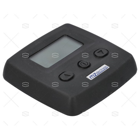 CUENTA-CADENA FIJO 3CH EVO MZ ELECTRONICS