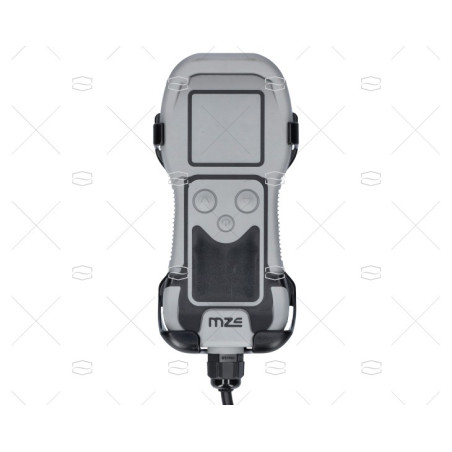 MANDO CON CABLE 3CH MZ EVO MZ ELECTRONICS