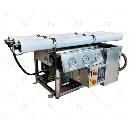 DESALINIZADORA SYNCHRON SC200 AUTOMATICO BAITEK