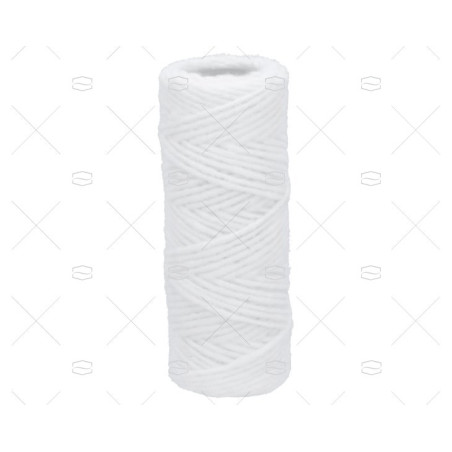 FILTRO AGUA 5MIC DESALINIZADORA