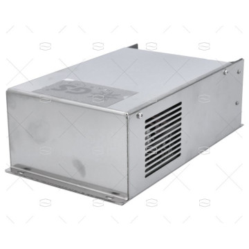 CARGADOR BATERIA OCEAN PLUS 12V 18A 3SAL GS MARINE