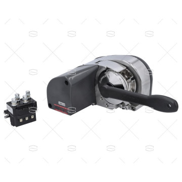 MOLINETE IKI 12V SIN CAMPANA ITALWINCH