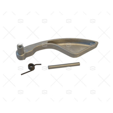 KIT UÑA MOLINETE SMART PLUS MZ ELECTRONICS