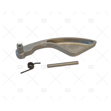 KIT UÑA MOLINETE SMART PLUS MZ ELECTRONICS