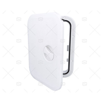 TAPA BLANCA 370 x 280